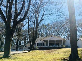 116 Sequoyah Ter, Calhoun, GA 30701