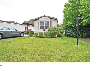 20 Red Cliff Village Ln, Upper Black Eddy, PA