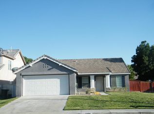3408 Brabham Ave, Rosamond, CA 93560