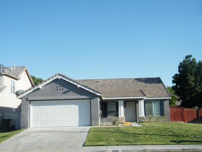 3408 Brabham Ave, Rosamond, CA, 93560