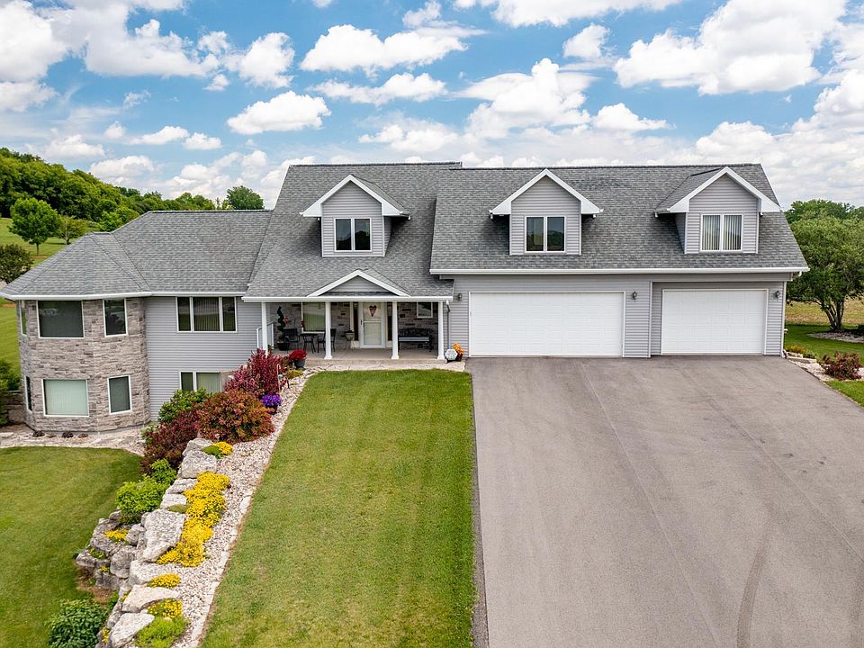 N5526 Lake Shore Dr, Hilbert, WI 54129 Zillow