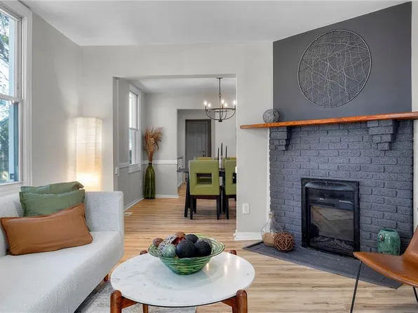 116 Woodview Ave, Norfolk, VA 23505