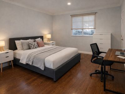 (Undisclosed Address), Mountain View, CA, 94040