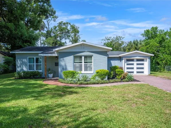 1515 S LINCOLN AVENUE, LAKELAND, FL 33803