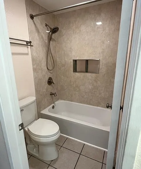 Primary bedroom 2 bath
