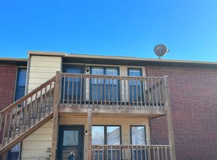 1000 Rambling Oaks Dr APT 4, Norman, OK 73072