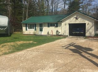 5998 E Higgins Lake Dr, Roscommon, MI