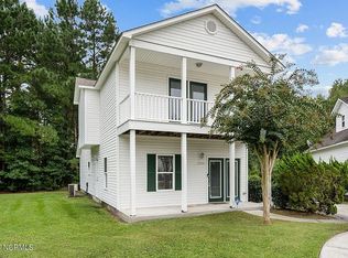 3234 Belmont Cir, Wilmington, NC 28405