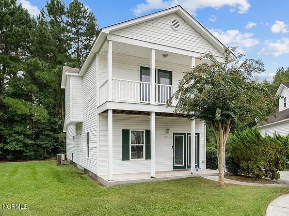 3234 Belmont Cir, Wilmington, NC 28405