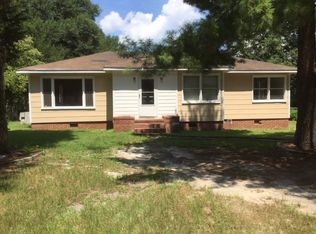 3213 Alpine Rd, Augusta, GA 30909