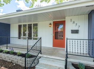 1857 S Glencrest Ave, Springfield, MO 65804