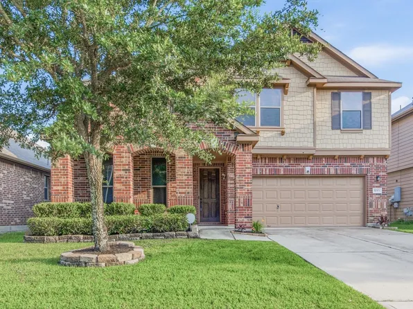 16515 Williamstown Dr, Houston, TX 77084