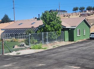 3495 E Golden Valley Rd, Reno, NV 89506