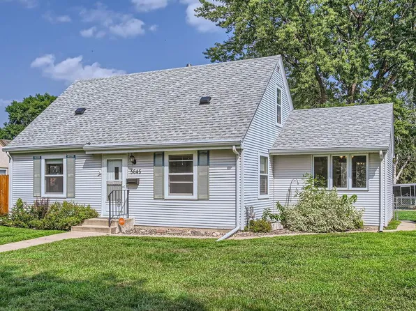 5645 37th Ave S, Minneapolis, MN 55417