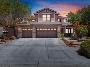 10550 Hope Mills Dr, Las Vegas, NV 89135