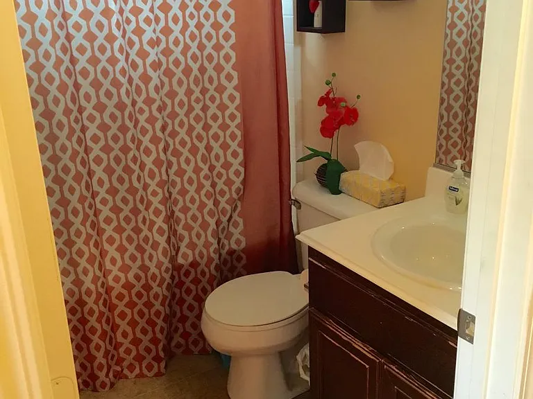 Full Bath