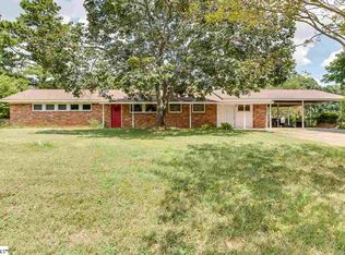 81 Pleasantdale Cir, Greenville, SC 29607