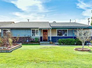 8042 Larson Ave, Garden Grove, CA 92844