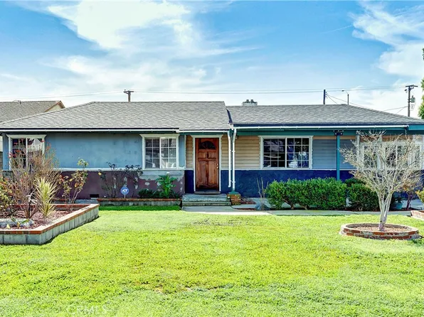 8042 Larson Ave, Garden Grove, CA 92844