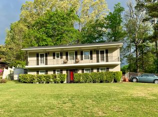 1455 Duncan St, Fayetteville, NC 28303
