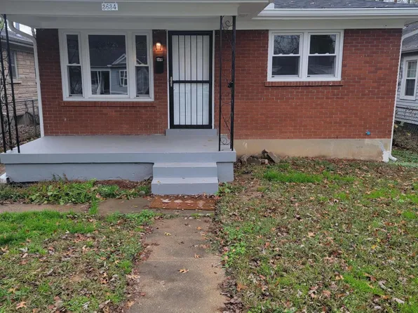 3634 Parthenia Ave, Louisville, KY 40215