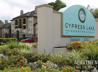 15517 Kuykendahl Rd #2354, Houston, TX 77090