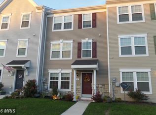 60 Private Ct, Bunker Hill, WV 25413