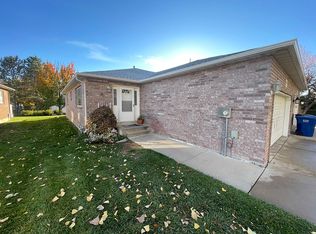 3949 W 250 N, West Pt, UT 84015