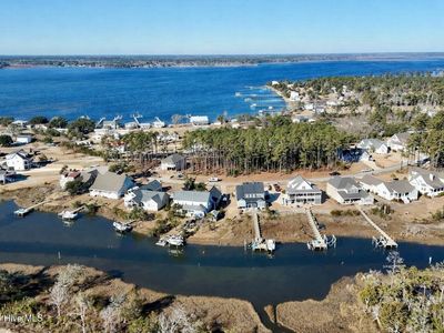 120 Lowery Lane, Swansboro, NC, 28584