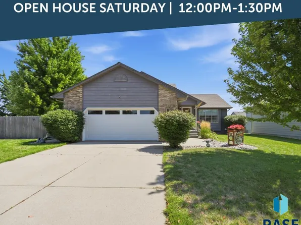 3300 S Moonflower Ave, Sioux Falls, SD 57110