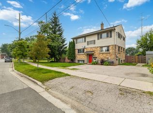 1490 McLarenwood Ter #3, London, ON N5W 1X9