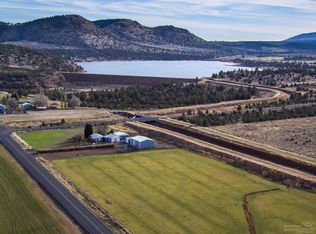 1691 SE Jericho Ln, Culver, OR 97734