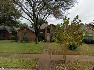 642 Meadowbrook St, Allen, TX 75002