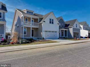 33743 Catching Cove Ct LOT 4, Lewes, DE 19958