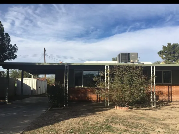 2871 N Sherry Ave, Tucson, AZ 85712