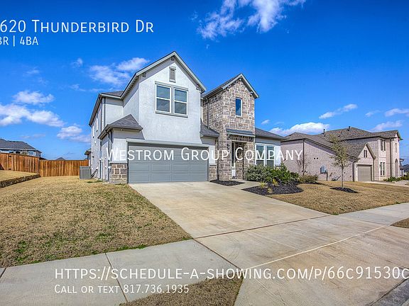2nd image of 1620 Thunderbird Dr