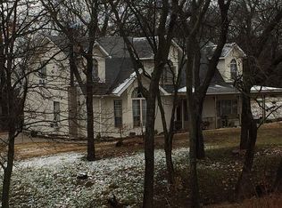 19079 Wallace Rd, Oswego, KS 67356