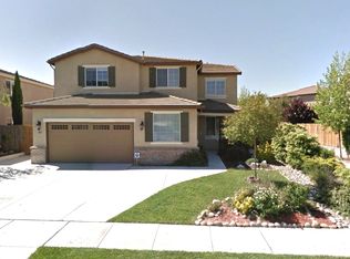 887 Sycamore Canyon Rd, Paso Robles, CA 93446