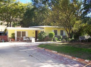 10348 La Canada Way, Sunland, CA 91040