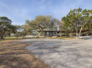 119 B Mountain Top Trl, Boerne, TX 78006