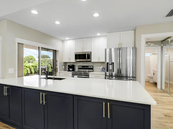 1228 NW Sun Terrace #D, Port St Lucie, FL 34986