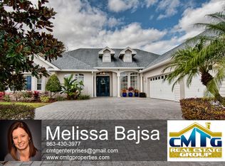 5017 Hanover Ln, Lakeland, FL 33813