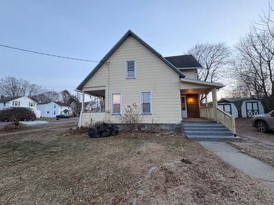 502 Desmond St, Sayre, PA, 18840