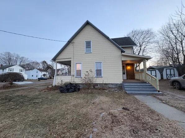 502 Desmond St, Sayre, PA 18840