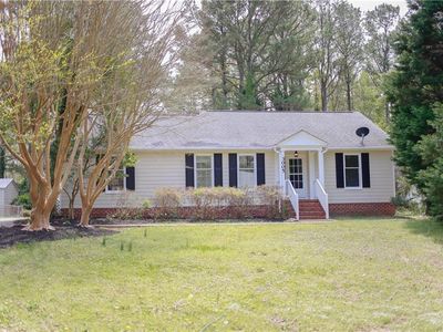 3005 N Court St, Williamsburg, VA, 23185