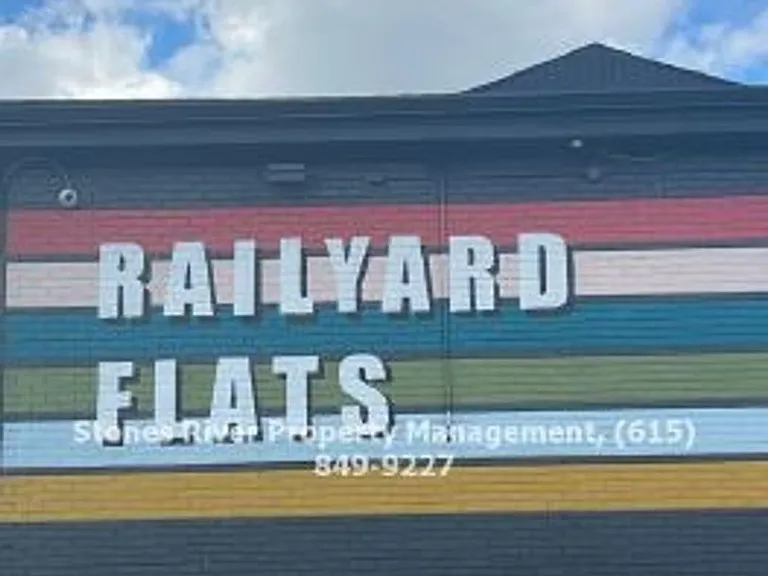 Railyard Flats — Photo 2