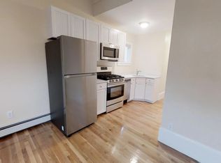 52 Walden St #2, Cambridge, MA 02140