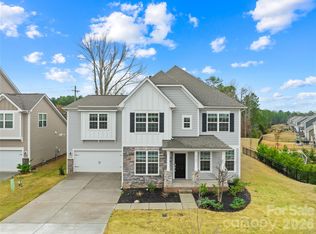 4300 Tory Path Rd, Waxhaw, NC 28173