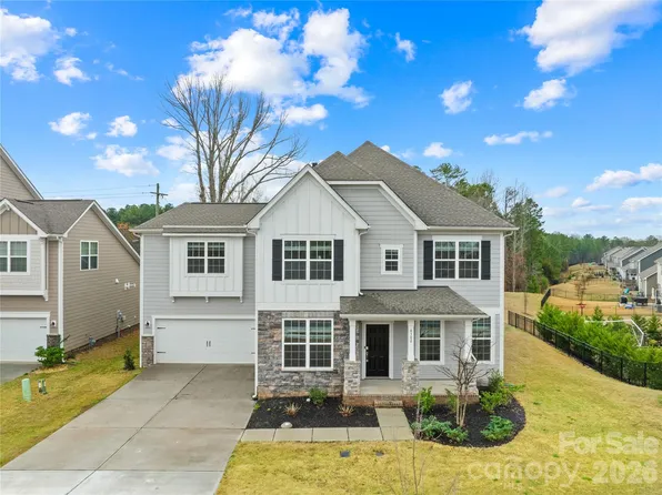 4300 Tory Path Rd, Waxhaw, NC 28173