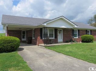 1431 Handy Rd, Harrodsburg, KY 40330